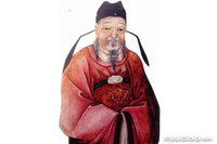 古代作者王灣畫像頭像